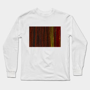 Forces of Nature - The Cleansing Long Sleeve T-Shirt